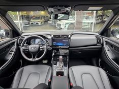 Hyundai CRETA 1.0 TGDI FLEX N LINE AUTOMÁTICO 2024/2025 CARRO DEZ NOVO HAMBURGO / Carros no Vale