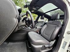 Hyundai CRETA 1.0 TGDI FLEX N LINE AUTOMÁTICO 2024/2025 CARRO DEZ NOVO HAMBURGO / Carros no Vale