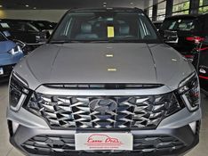 Hyundai CRETA 1.0 TGDI FLEX N LINE AUTOMÁTICO 2024/2025 CARRO DEZ NOVO HAMBURGO / Carros no Vale