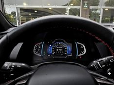 Hyundai CRETA 1.0 TGDI FLEX N LINE AUTOMÁTICO 2024/2025 CARRO DEZ NOVO HAMBURGO / Carros no Vale