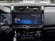 Hyundai CRETA 1.0 TGDI FLEX N LINE AUTOMÁTICO 2024/2025 CARRO DEZ NOVO HAMBURGO / Carros no Vale