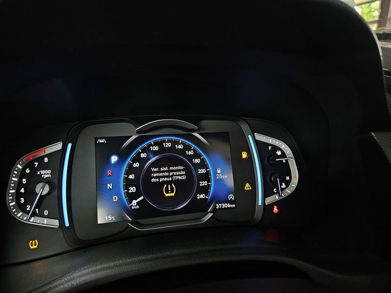 Hyundai CRETA 1.0 TGDI FLEX N LINE AUTOMÁTICO 2024/2025 CARRO DEZ NOVO HAMBURGO / Carros no Vale Hyundai CRETA 1.0 TGDI FLEX N LINE AUTOMÁTICO 2024/2025 CARRO DEZ NOVO HAMBURGO / Carros no Vale