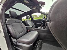 Hyundai CRETA 1.0 TGDI FLEX N LINE AUTOMÁTICO 2024/2025 CARRO DEZ NOVO HAMBURGO / Carros no Vale