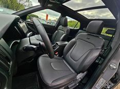 Hyundai CRETA 1.0 TGDI FLEX N LINE AUTOMÁTICO 2024/2025 CARRO DEZ NOVO HAMBURGO / Carros no Vale