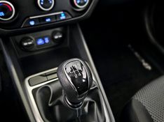 Hyundai CRETA 1.6 16V FLEX ATTITUDE MANUAL 2017/2018 CARRO DEZ NOVO HAMBURGO / Carros no Vale