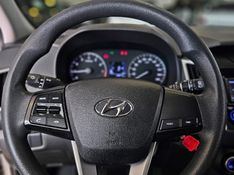 Hyundai CRETA 1.6 16V FLEX ATTITUDE MANUAL 2017/2018 CARRO DEZ NOVO HAMBURGO / Carros no Vale