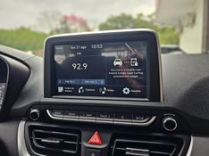Hyundai HB20 1.0 TGDI FLEX COMFORT PLUS TECH AUTOMÁTICO 2025/2025 CARRO DEZ NOVO HAMBURGO / Carros no Vale