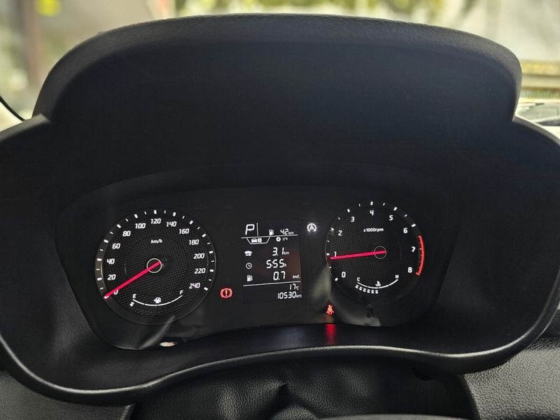 Hyundai HB20 1.0 TGDI FLEX COMFORT PLUS TECH AUTOMÁTICO 2025/2025 CARRO DEZ NOVO HAMBURGO / Carros no Vale Hyundai HB20 1.0 TGDI FLEX COMFORT PLUS TECH AUTOMÁTICO 2025/2025 CARRO DEZ NOVO HAMBURGO / Carros no Vale