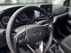 Hyundai HB20 1.0 TGDI FLEX COMFORT PLUS TECH AUTOMÁTICO 2025/2025 CARRO DEZ NOVO HAMBURGO / Carros no Vale