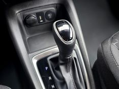 Hyundai HB20 1.0 TGDI FLEX COMFORT PLUS TECH AUTOMÁTICO 2025/2025 CARRO DEZ NOVO HAMBURGO / Carros no Vale