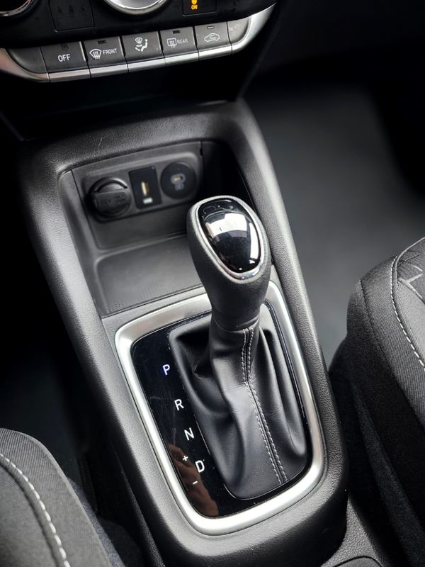 Hyundai HB20 1.0 TGDI FLEX COMFORT PLUS TECH AUTOMÁTICO 2025/2025 CARRO DEZ NOVO HAMBURGO / Carros no Vale Hyundai HB20 1.0 TGDI FLEX COMFORT PLUS TECH AUTOMÁTICO 2025/2025 CARRO DEZ NOVO HAMBURGO / Carros no Vale