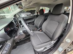 Hyundai HB20 1.0 TGDI FLEX COMFORT PLUS TECH AUTOMÁTICO 2025/2025 CARRO DEZ NOVO HAMBURGO / Carros no Vale