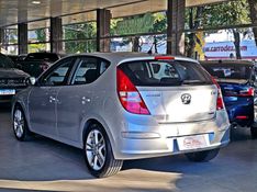 Hyundai I30 2.0 MPI 16V GASOLINA 4P AUTOMÁTICO 2009/2010 CARRO DEZ NOVO HAMBURGO / Carros no Vale