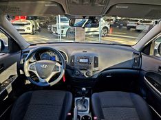 Hyundai I30 2.0 MPI 16V GASOLINA 4P AUTOMÁTICO 2009/2010 CARRO DEZ NOVO HAMBURGO / Carros no Vale