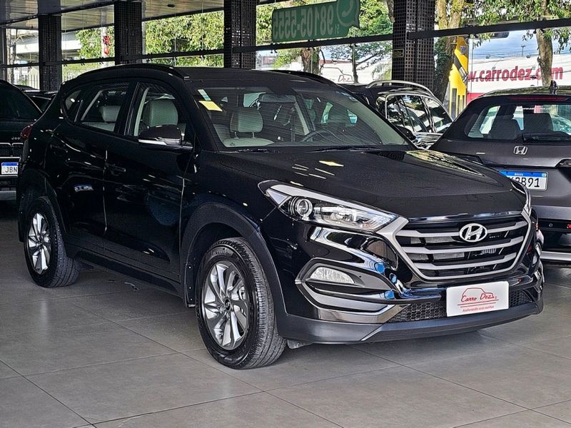 Hyundai TUCSON 1.6 16V T-GDI GASOLINA GLS ECOSHIFT 2020/2021 CARRO DEZ NOVO HAMBURGO / Carros no Vale Hyundai TUCSON 1.6 16V T-GDI GASOLINA GLS ECOSHIFT 2020/2021 CARRO DEZ NOVO HAMBURGO / Carros no Vale