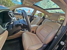 Hyundai TUCSON 1.6 16V T-GDI GASOLINA GLS ECOSHIFT 2020/2021 CARRO DEZ NOVO HAMBURGO / Carros no Vale