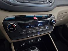 Hyundai TUCSON 1.6 16V T-GDI GASOLINA GLS ECOSHIFT 2020/2021 CARRO DEZ NOVO HAMBURGO / Carros no Vale