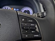 Hyundai TUCSON 1.6 16V T-GDI GASOLINA GLS ECOSHIFT 2020/2021 CARRO DEZ NOVO HAMBURGO / Carros no Vale