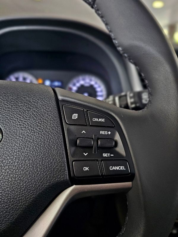 Hyundai TUCSON 1.6 16V T-GDI GASOLINA GLS ECOSHIFT 2020/2021 CARRO DEZ NOVO HAMBURGO / Carros no Vale Hyundai TUCSON 1.6 16V T-GDI GASOLINA GLS ECOSHIFT 2020/2021 CARRO DEZ NOVO HAMBURGO / Carros no Vale