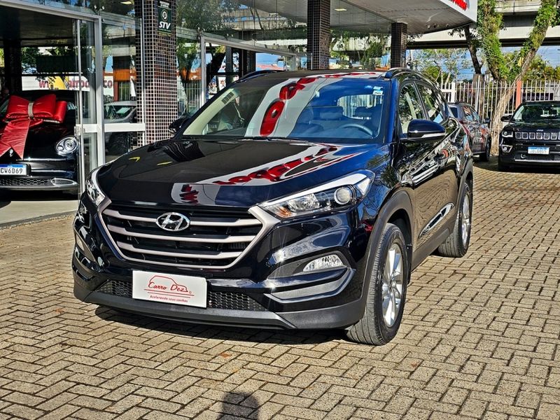 Hyundai TUCSON 1.6 16V T-GDI GASOLINA GLS ECOSHIFT 2020/2021 CARRO DEZ NOVO HAMBURGO / Carros no Vale Hyundai TUCSON 1.6 16V T-GDI GASOLINA GLS ECOSHIFT 2020/2021 CARRO DEZ NOVO HAMBURGO / Carros no Vale