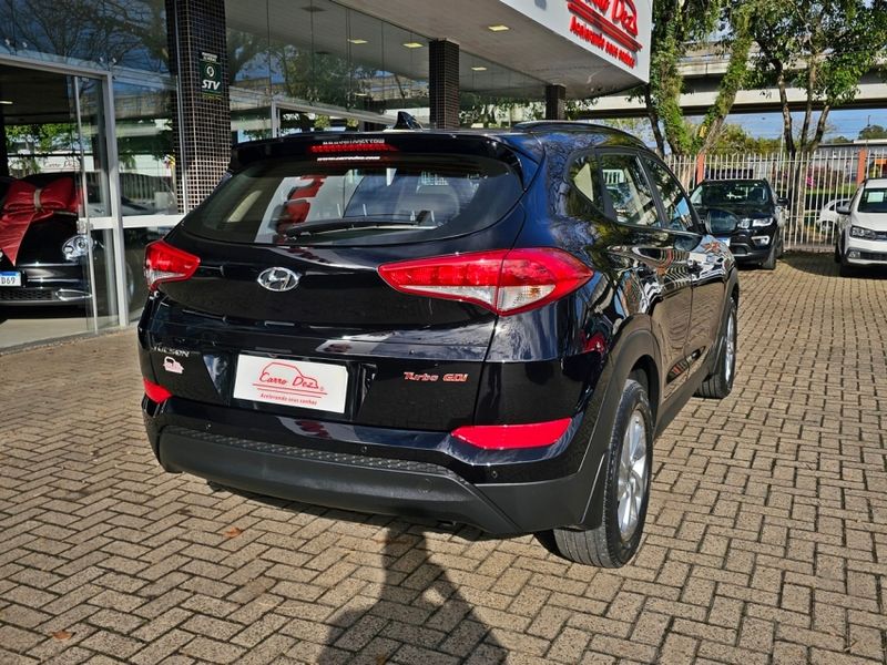 Hyundai TUCSON 1.6 16V T-GDI GASOLINA GLS ECOSHIFT 2020/2021 CARRO DEZ NOVO HAMBURGO / Carros no Vale Hyundai TUCSON 1.6 16V T-GDI GASOLINA GLS ECOSHIFT 2020/2021 CARRO DEZ NOVO HAMBURGO / Carros no Vale