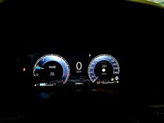 JEEP COMMANDER 1.3 T270 TURBO FLEX LONGITUDE AT6 2024/2025 CARRO DEZ NOVO HAMBURGO / Carros no Vale