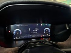 JEEP COMMANDER 2.0 TD380 TURBO DIESEL OVERLAND AT9 2022/2022 CARRO DEZ NOVO HAMBURGO / Carros no Vale