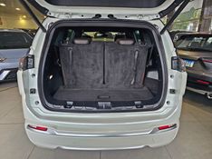 JEEP COMMANDER 2.0 TD380 TURBO DIESEL OVERLAND AT9 2022/2022 CARRO DEZ NOVO HAMBURGO / Carros no Vale