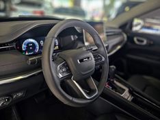 JEEP COMPASS 1.3 T270 TURBO FLEX LIMITED AT6 2024/2025 CARRO DEZ NOVO HAMBURGO / Carros no Vale