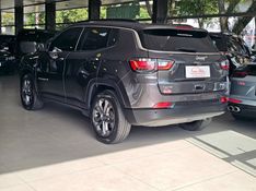 JEEP COMPASS 1.3 T270 TURBO FLEX LONGITUDE AT6 2022/2023 CARRO DEZ NOVO HAMBURGO / Carros no Vale