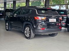 JEEP COMPASS 1.3 T270 TURBO FLEX LONGITUDE AT6 2023/2023 CARRO DEZ NOVO HAMBURGO / Carros no Vale