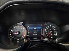 JEEP COMPASS 1.3 T270 TURBO FLEX LONGITUDE AT6 2024/2024 CARRO DEZ NOVO HAMBURGO / Carros no Vale