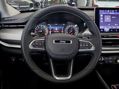 JEEP COMPASS 1.3 T270 TURBO FLEX LONGITUDE AT6 2022/2023 CARRO DEZ NOVO HAMBURGO / Carros no Vale
