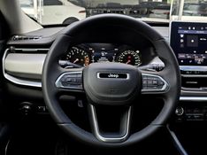 JEEP COMPASS 1.3 T270 TURBO FLEX LONGITUDE AT6 2023/2023 CARRO DEZ NOVO HAMBURGO / Carros no Vale