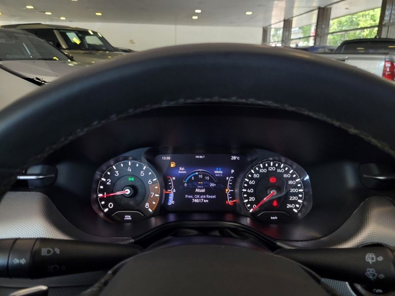 JEEP COMPASS 1.3 T270 TURBO FLEX LONGITUDE AT6 2022/2022 CARRO DEZ NOVO HAMBURGO / Carros no Vale JEEP COMPASS 1.3 T270 TURBO FLEX LONGITUDE AT6 2022/2022 CARRO DEZ NOVO HAMBURGO / Carros no Vale