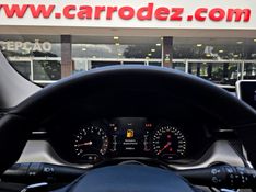 JEEP COMPASS 1.3 T270 TURBO FLEX LONGITUDE AT6 2023/2023 CARRO DEZ NOVO HAMBURGO / Carros no Vale
