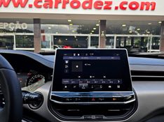 JEEP COMPASS 1.3 T270 TURBO FLEX LONGITUDE AT6 2023/2023 CARRO DEZ NOVO HAMBURGO / Carros no Vale