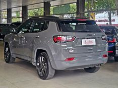 JEEP COMPASS 1.3 T270 TURBO FLEX S AT6 2025/2026 CARRO DEZ NOVO HAMBURGO / Carros no Vale