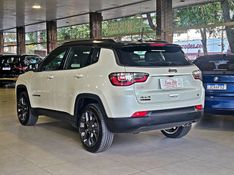 JEEP COMPASS 2.0 16V DIESEL S 4X4 AUTOMÁTICO 2020/2021 CARRO DEZ NOVO HAMBURGO / Carros no Vale