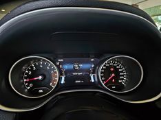JEEP COMPASS 2.0 16V FLEX LIMITED AUTOMÁTICO 2020/2021 CARRO DEZ NOVO HAMBURGO / Carros no Vale
