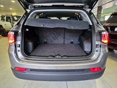 JEEP COMPASS 2.0 16V FLEX LIMITED AUTOMÁTICO 2021/2021 CARRO DEZ NOVO HAMBURGO / Carros no Vale