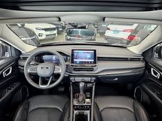 JEEP COMPASS 2.0 TD350 TURBO DIESEL TRAILHAWK AT9 2023/2023 CARRO DEZ NOVO HAMBURGO / Carros no Vale