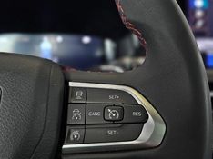JEEP COMPASS 2.0 TD350 TURBO DIESEL TRAILHAWK AT9 2023/2023 CARRO DEZ NOVO HAMBURGO / Carros no Vale