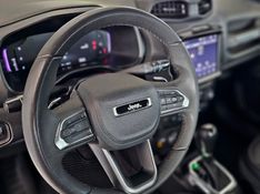 JEEP RENEGADE 1.3 T270 TURBO FLEX S 4X4 AT9 2023/2023 CARRO DEZ NOVO HAMBURGO / Carros no Vale