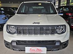 JEEP RENEGADE 1.3 T270 TURBO FLEX S 4X4 AT9 2023/2023 CARRO DEZ NOVO HAMBURGO / Carros no Vale