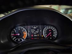 JEEP RENEGADE 2.0 16V TURBO DIESEL LONGITUDE 4P 4X4 AUTOMÁTICO 2015/2016 CARRO DEZ NOVO HAMBURGO / Carros no Vale