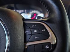 JEEP RENEGADE 2.0 16V TURBO DIESEL LONGITUDE 4P 4X4 AUTOMÁTICO 2015/2016 CARRO DEZ NOVO HAMBURGO / Carros no Vale