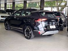 KIA SPORTAGE 1.6 TGDI MHEV EX PRESTIGE DCT 2023/2024 CARRO DEZ NOVO HAMBURGO / Carros no Vale