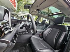 KIA SPORTAGE 1.6 TGDI MHEV EX PRESTIGE DCT 2023/2024 CARRO DEZ NOVO HAMBURGO / Carros no Vale