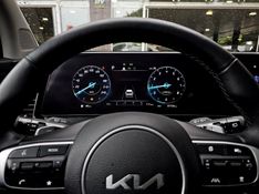 KIA SPORTAGE 1.6 TGDI MHEV EX PRESTIGE DCT 2023/2024 CARRO DEZ NOVO HAMBURGO / Carros no Vale